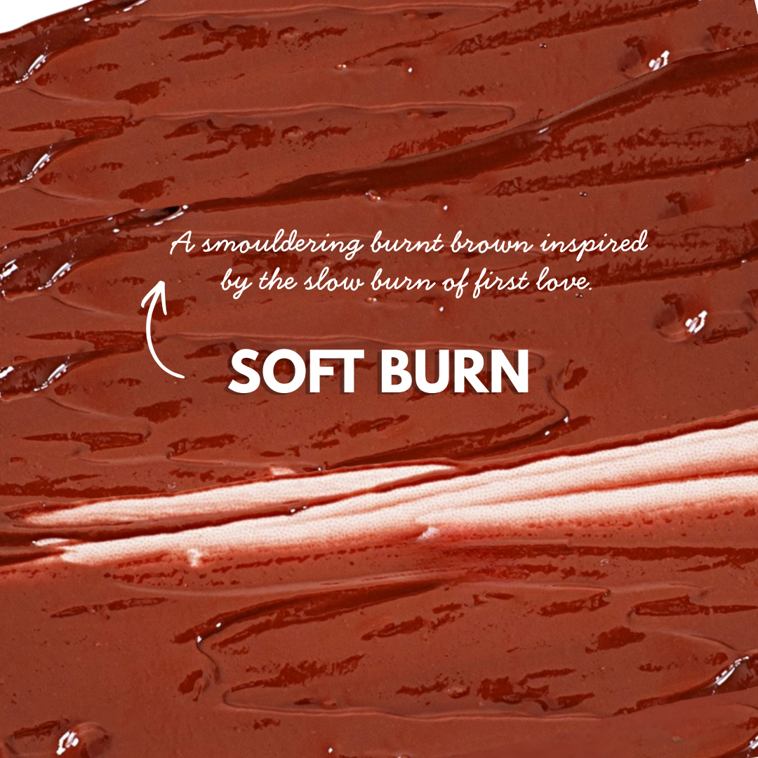 Lip Elixir - Soft Burn