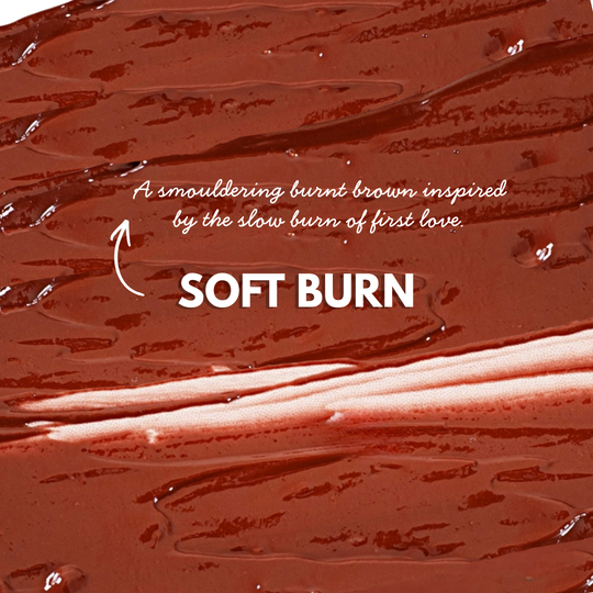 Lip Elixir - Soft Burn