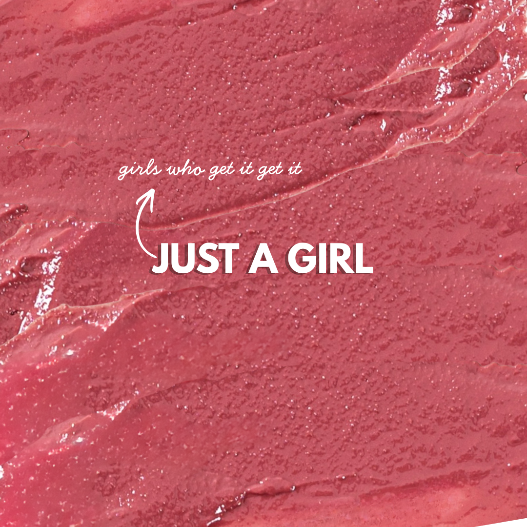 Lip Elixir - Just A Girl