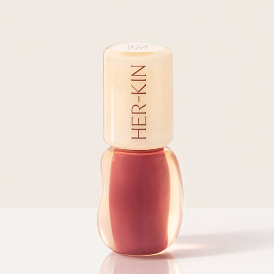 Cushion Lip Crème - Burnt Roses