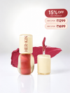 Cushion Lip Crème - Burnt Roses