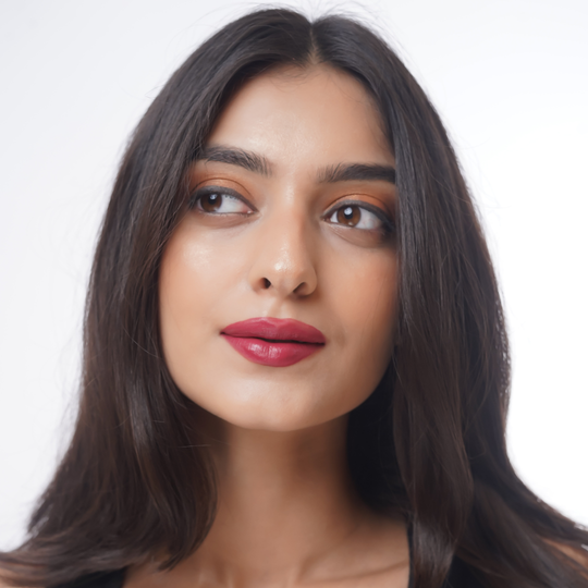 Cushion Lip Crème - Burnt Roses