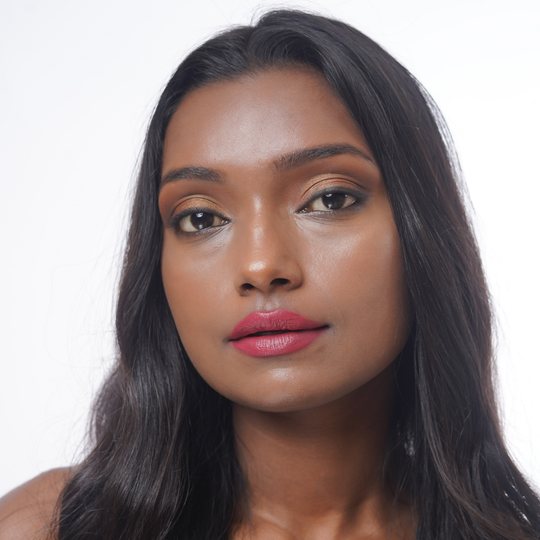Cushion Lip Crème - Burnt Roses