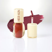 Cushion Lip Crème - Evening Poem