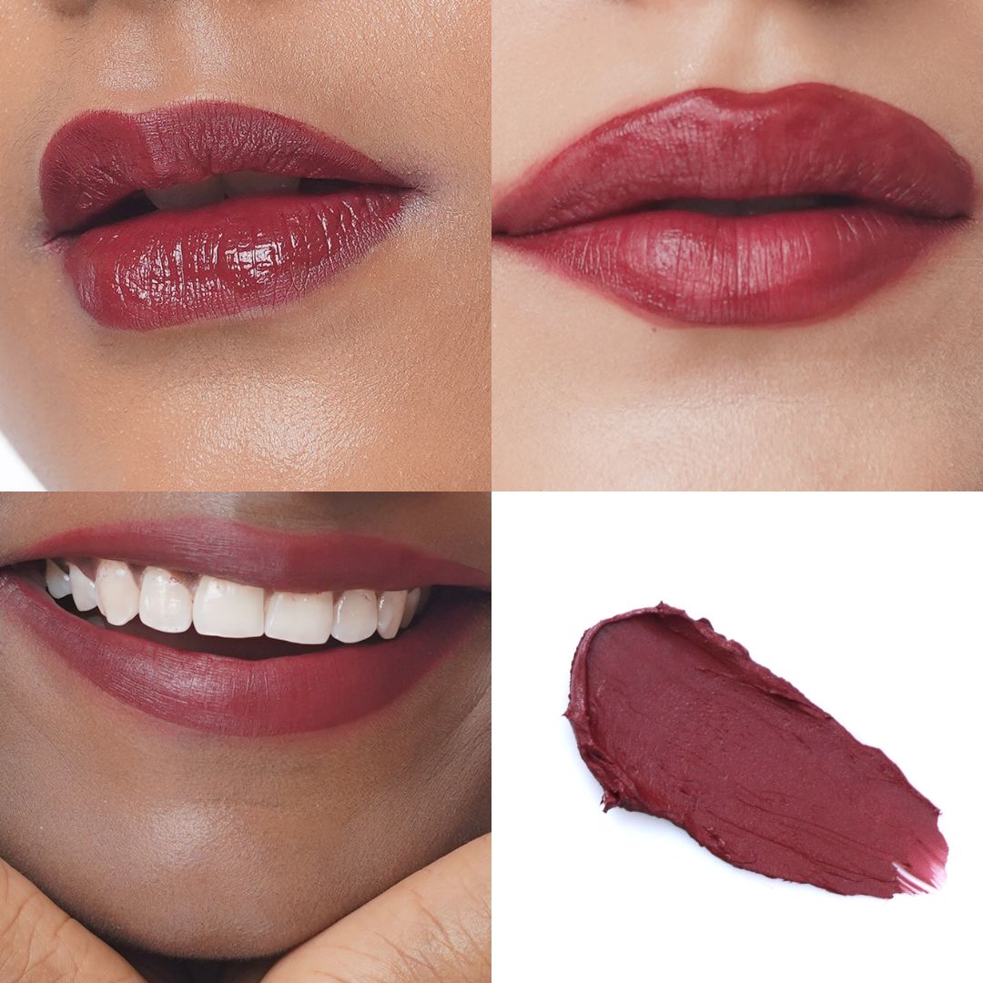 Cushion Lip Crème - Evening Poem