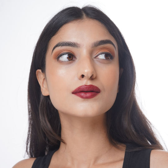 Cushion Lip Crème - Evening Poem