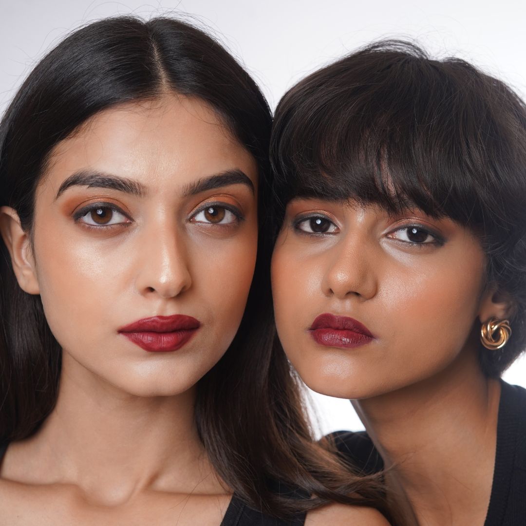 Cushion Lip Crème - Evening Poem