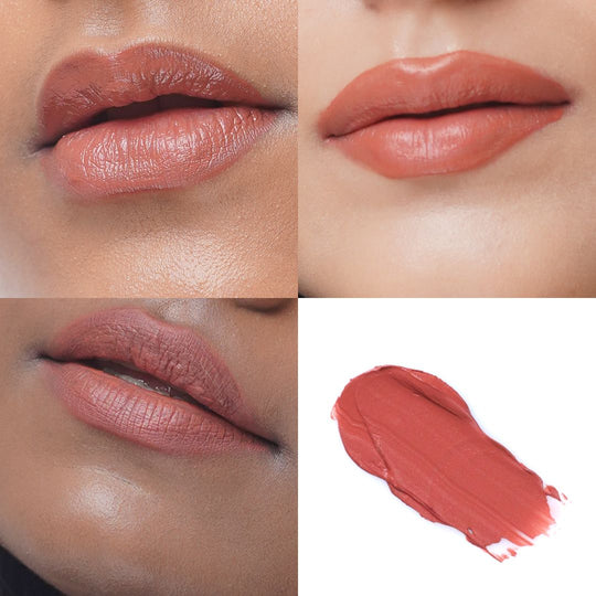 Cushion Lip Crème - Held Gently