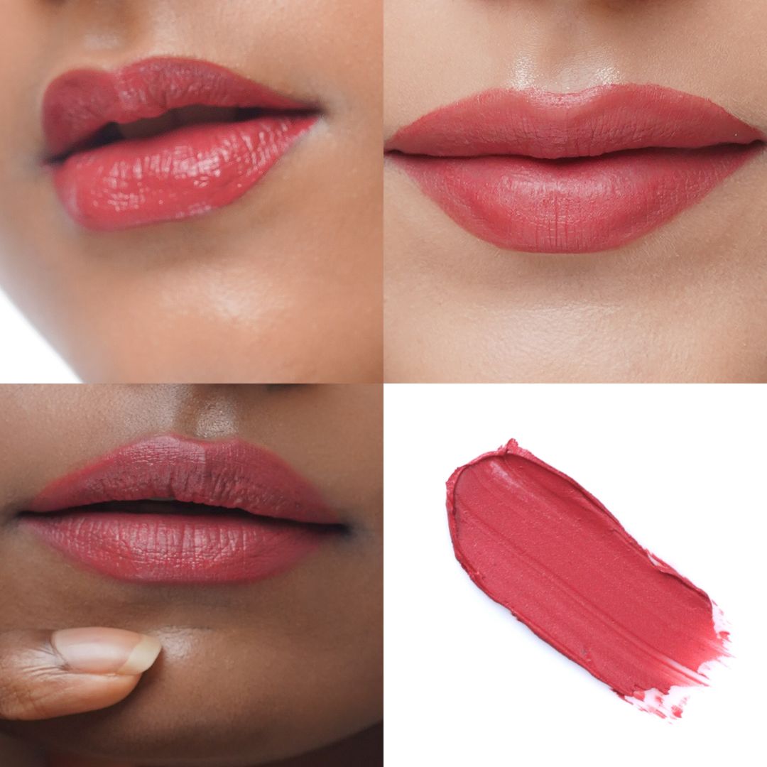 Cushion Lip Crème - Modesty