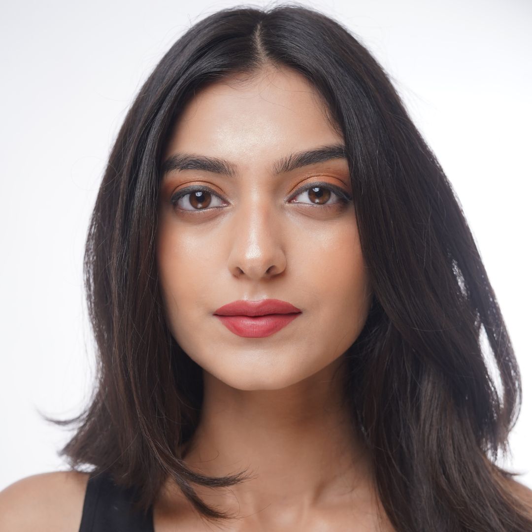 Cushion Lip Crème - Modesty