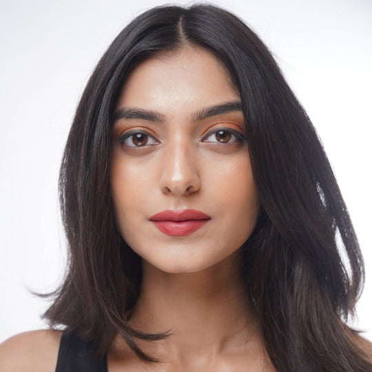 Cushion Lip Crème - Modesty