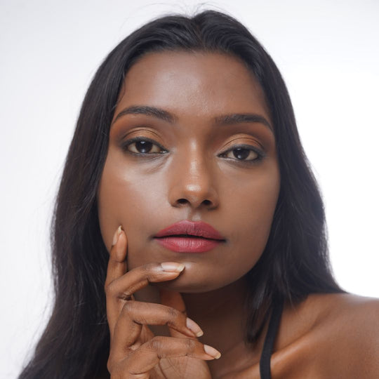 Cushion Lip Crème - Modesty