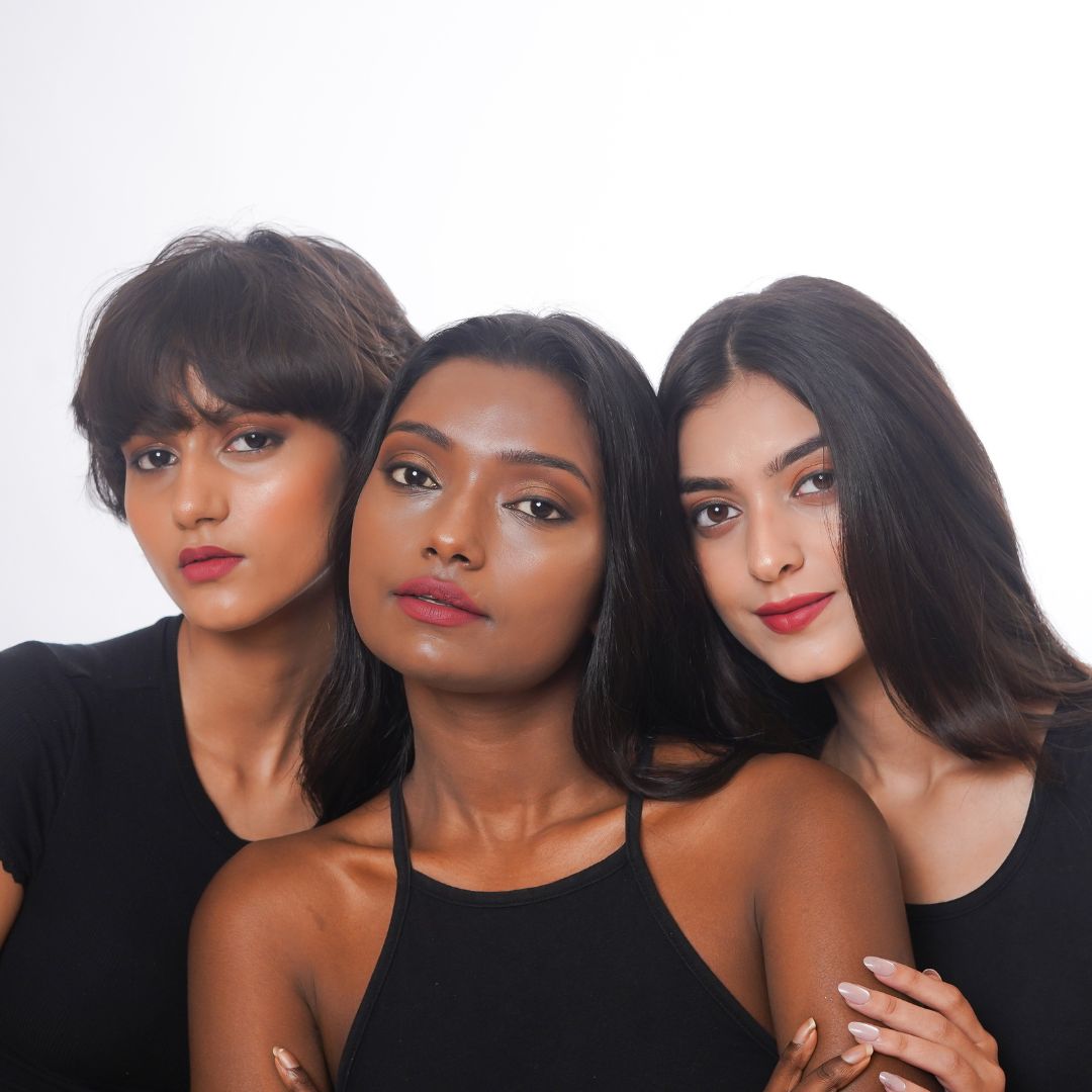 Cushion Lip Crème - Modesty