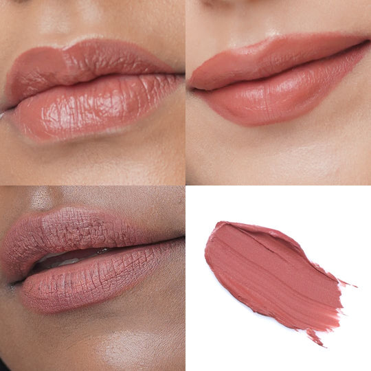 Cushion Lip Crème - Warm Regards