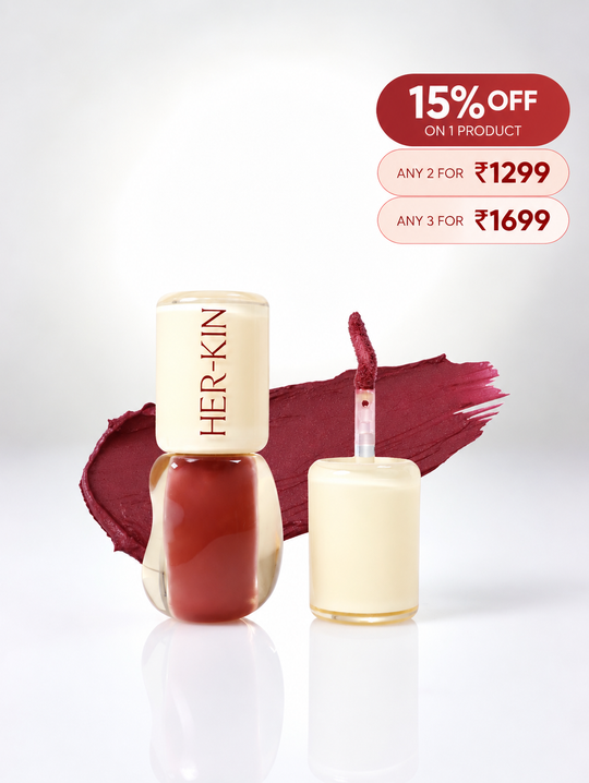 Cushion Lip Crème - Evening Poem