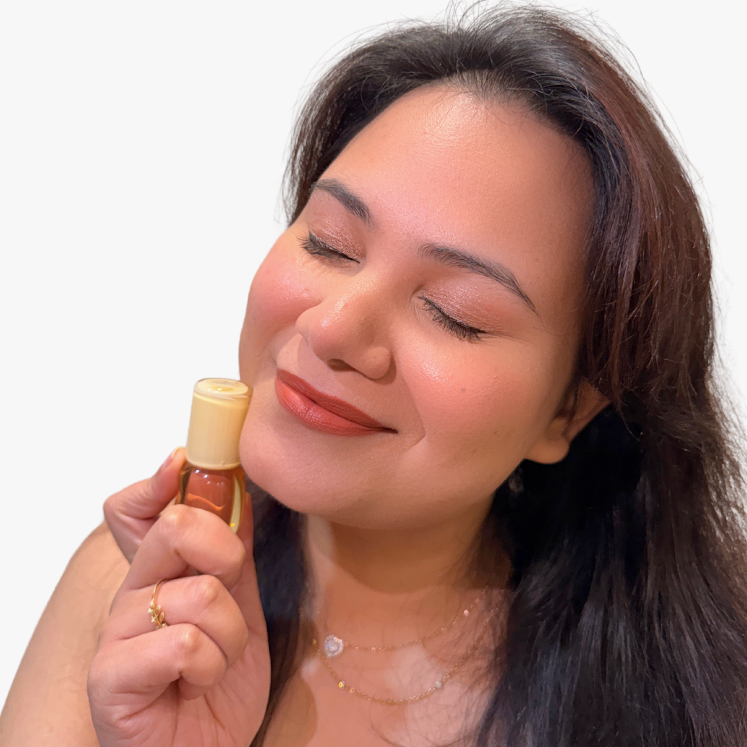 Cushion Lip Crème - Held Gently