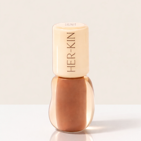 Cushion Lip Crème - Held Gently