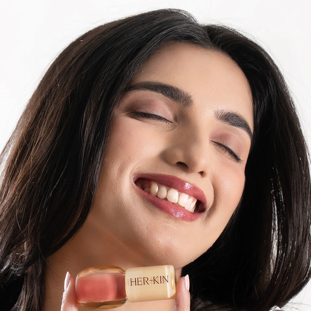 Lip Elixir - Just A Girl