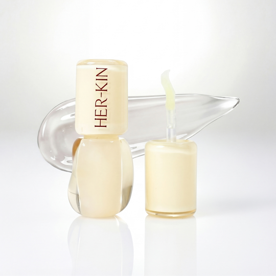 Lip Elixir - Moon Gloss