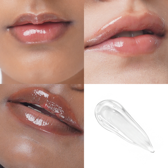 Lip Elixir - Moon Gloss