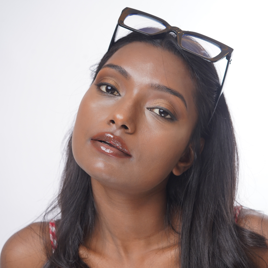 Lip Elixir - Moon Gloss