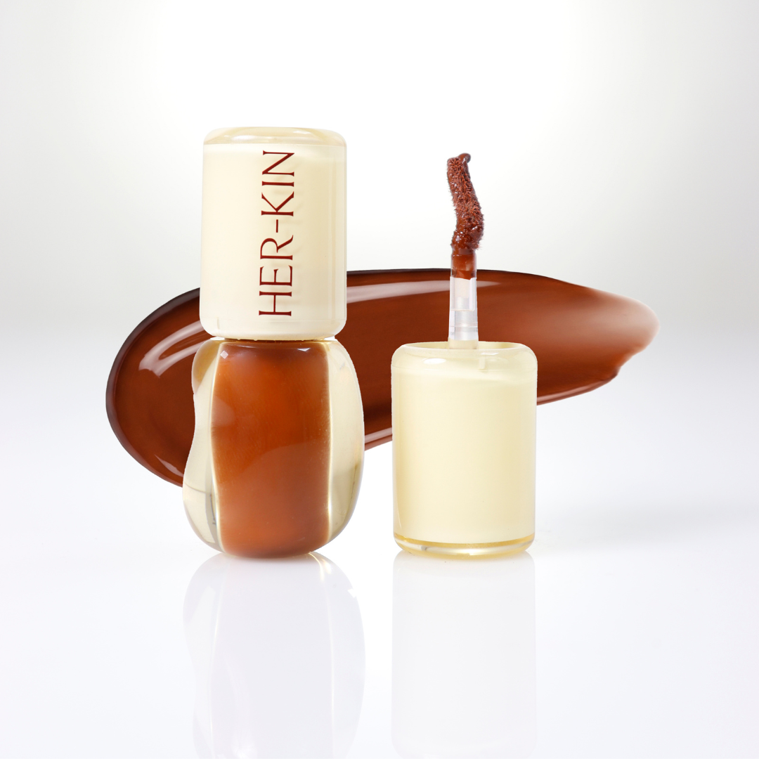Elixirsoft Lip Elixir - Soft Burn – Her-Kin
