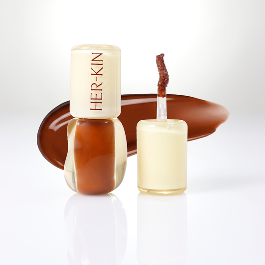 Lip Elixir - Soft Burn
