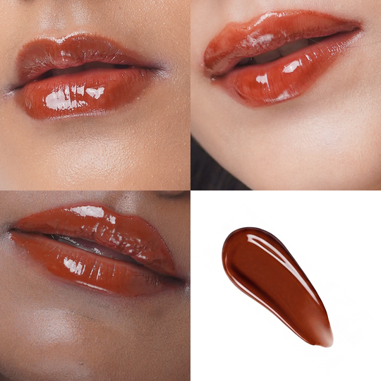 Lip Elixir - Soft Burn