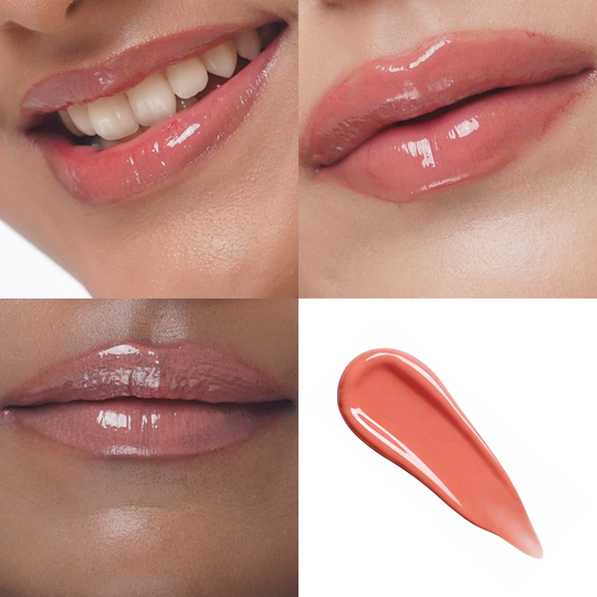 Lip Elixir - Warm Glow