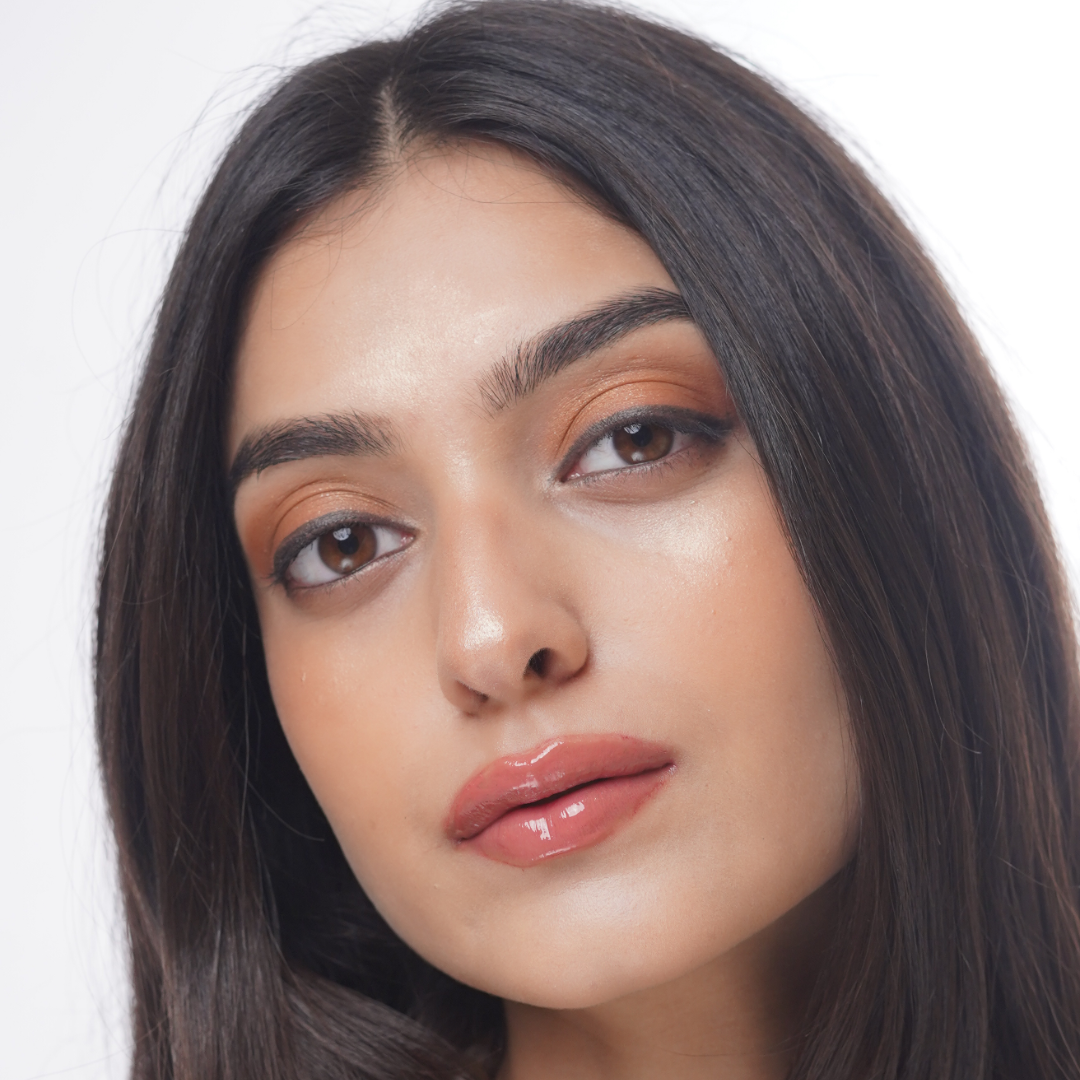 Lip Elixir - Warm Glow