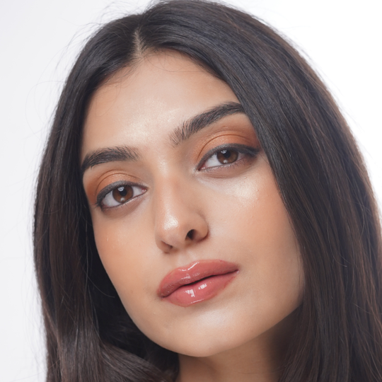 Lip Elixir - Warm Glow