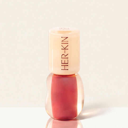 Cushion Lip Crème - Modesty