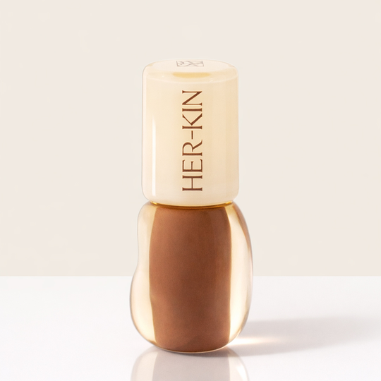 Lip Elixir - Soft Burn