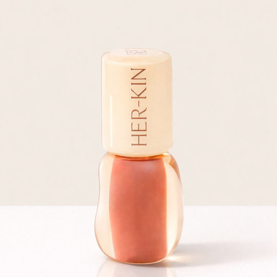 Lip Elixir - Warm Glow