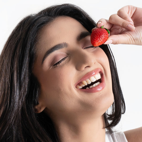 Lip Elixir - Warm Glow