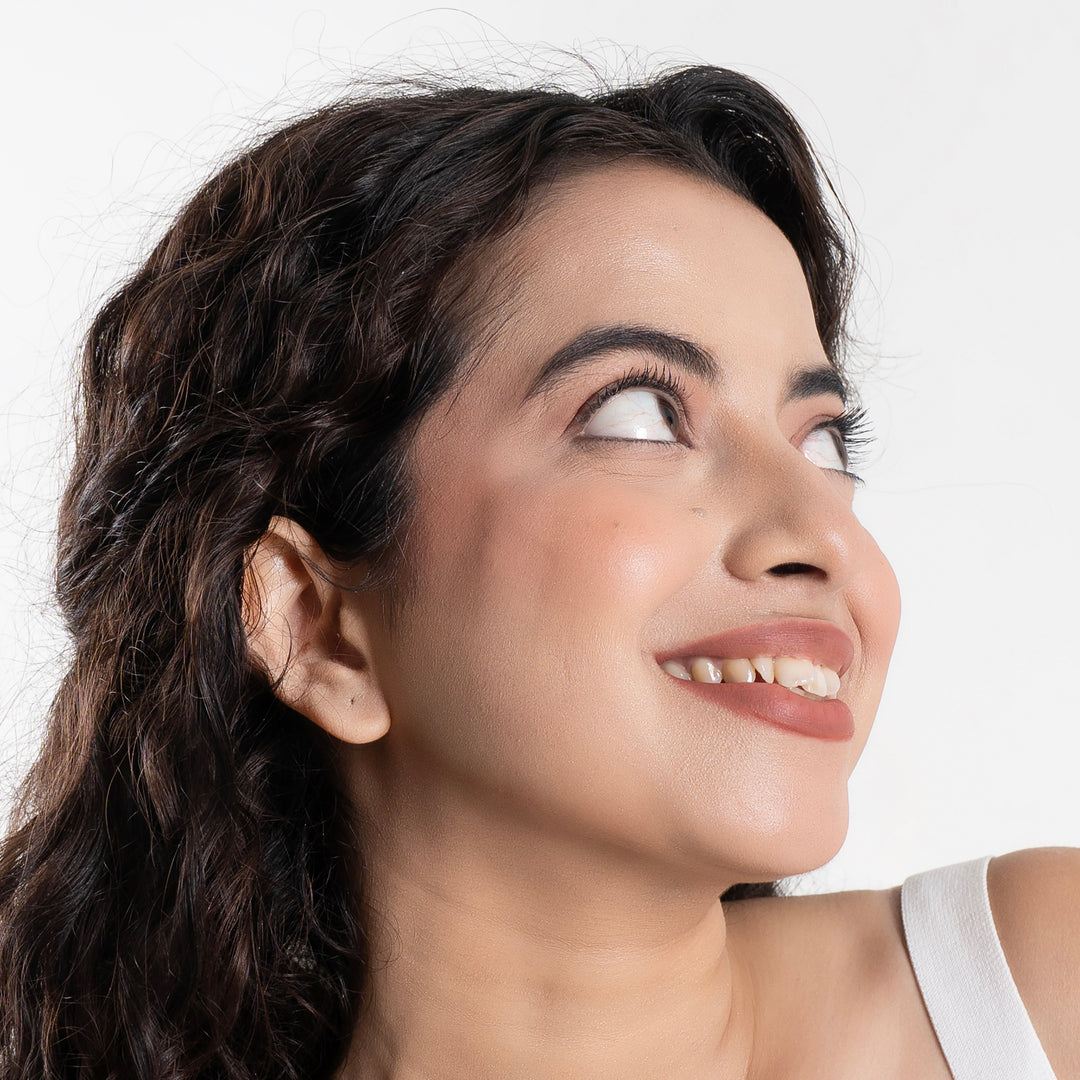 Cushion Lip Crème - Warm Regards