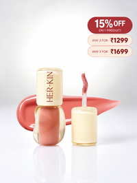 Lip Elixir - Warm Glow