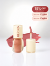 Cushion Lip Crème - Warm Regards