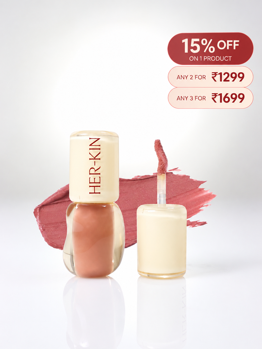 Cushion Lip Crème - Warm Regards