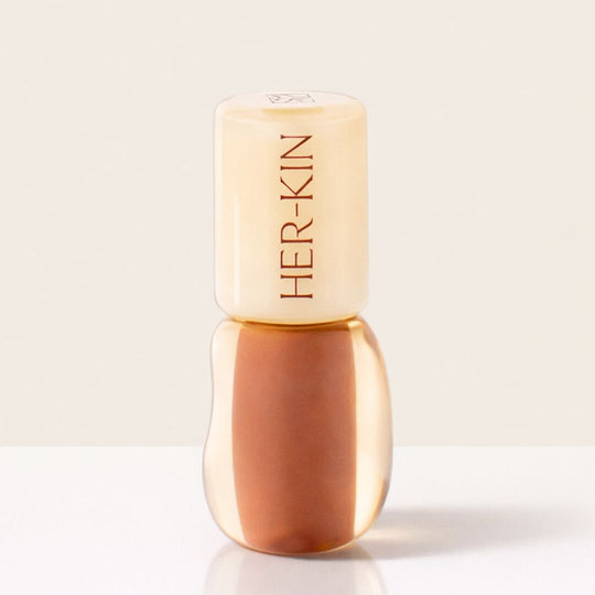 Cushion Lip Crème - Warm Regards